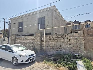 ev satilir baki: 7 otaqlı, 260 kv. m — 1