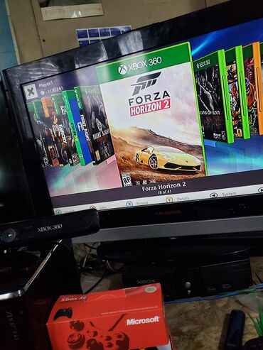 Xbox 360: Прошивка ( freeboot) xbox 360, в стоимость входит полная чистка и — 21