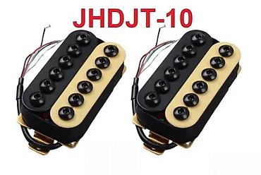 Gitare: Invader humbucker magneti hambaker besplatna dostava | cena je za — 1