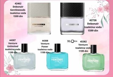Parfemi: Ženski parfem, Oriflame, Kopija — 2