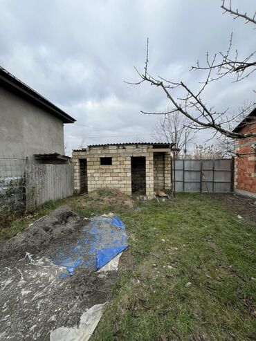 Həyət evləri və villaların satışı: 3 otaqlı, 80 kv. m, Kredit yoxdur, Təmirsiz — 4