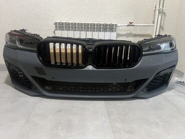 Обвес: Комплект BMW, 2018 г., Новый, Самовывоз