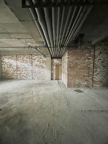 Продажа квартир: 5 и более комнат, 122 м², Элитка, Цокольный этаж этаж, Готовая ПСО (под самоотделку) — 9