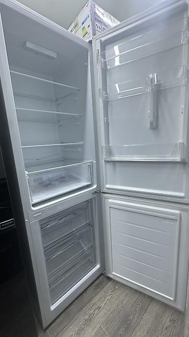 fridge: Холодильник двухкамерный NORD (нижняя морозильная камера) Основные — 2