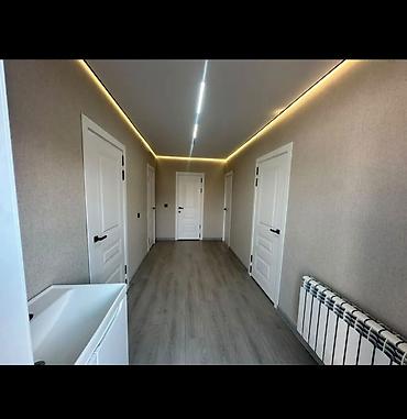 спочно продаю: 3 комнаты, 90 м², 3 соток, Бишкек, Ак-Босого ж/м Агентство недвижимости — 3