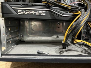 Настольные ПК и рабочие станции: Компьютер, ядер - 4, ОЗУ 8 ГБ, Игровой, Б/у, Intel Core i5, HDD — 9