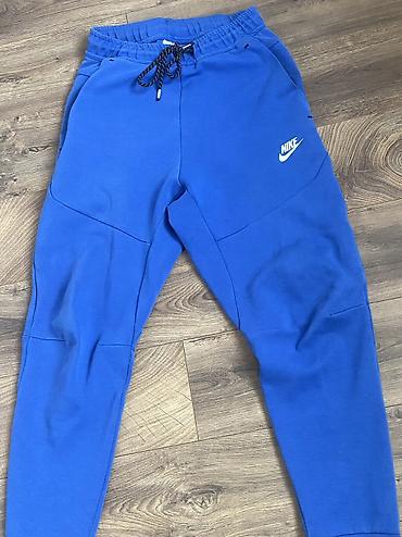 выкуп золота: Nike tech fleece pants
Состояние идеал,S размер — 1