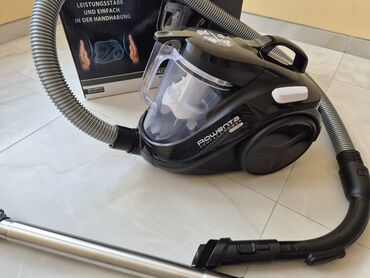 solarna kamera sa sim karticom: Rowenta usisivac