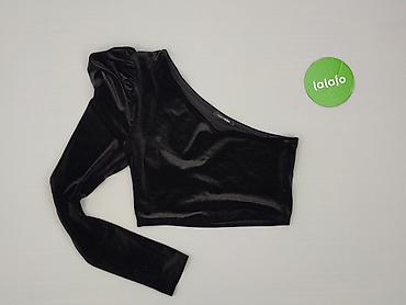 bluzka basic by o la la: Fashion Nova, Top damski, rozmiar S — 2