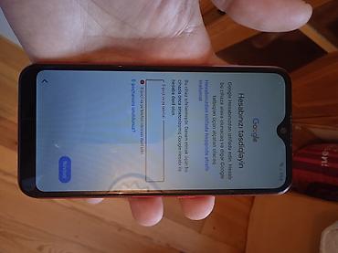 realme gt master: Redmi Note 8, 128 GB, rəng - Mavi, İki sim kartlı, Barmaq izi — 2