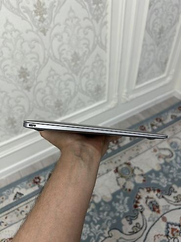 macbook 11: Для лёгких задач, Б/у, ОЗУ, RAM: 8 ГБ — 5