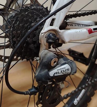 İdman velosipedləri: Stels navigator 730 Problemi yoxdur bütün hissələri — 4