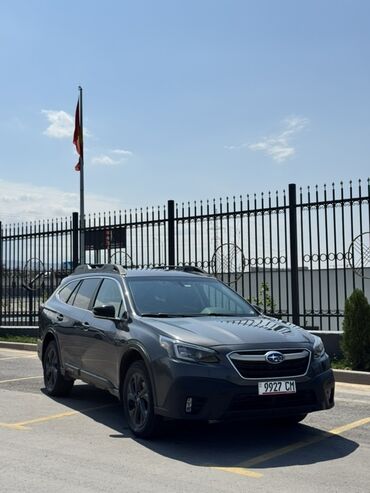 субару цена бишкек: Subaru outback 2020/10 Only Edition 2.4 XT 90 тыс км Подогрев всех