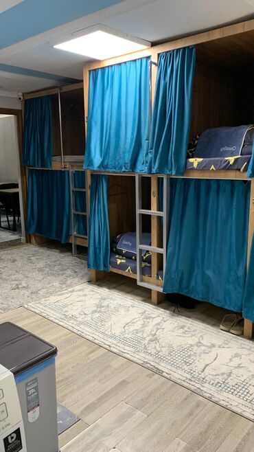 Отели и хостелы: В центре города Каракол! Только для мужчин!, люксовый хостел по at lalafo.kg — 6 Отели и хостелы: В центре города Каракол! Только для мужчин!, люксовый хостел по — 6