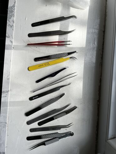 Göz üçün kosmetika: Süni kipriklər — 8