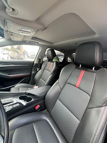 ешка 281: Changan Eado Plus: 2020 г., 1.4 л, Вариатор, Бензин, Седан — 9