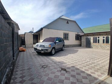 Продажа домов: Дом, 85 м², 3 комнаты, Собственник, Косметический ремонт — 1