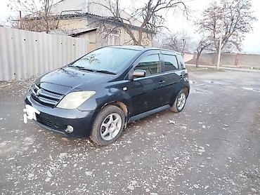 Toyota: Toyota ist: 2004 г., 1.5 л, Автомат, Бензин, Хэтчбэк — 9