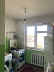 съемка квартиры: 3 комнаты, 758 м², 105 серия, 4 этаж, Старый ремонт