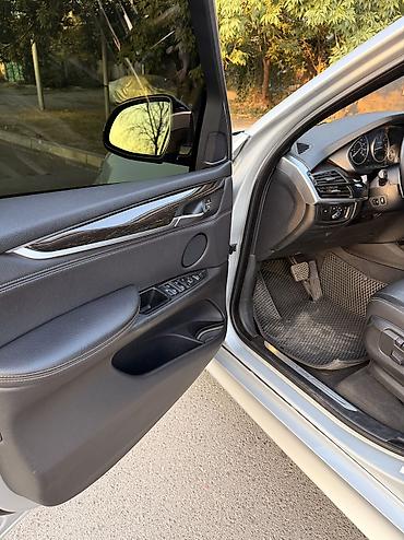 диска на х5: BMW X5: 2018 г., 3 л, Автомат, Бензин, Внедорожник — 9