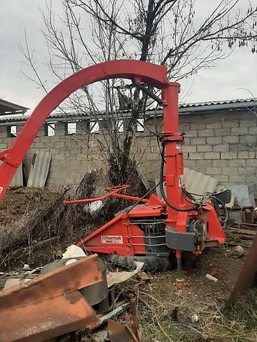 Другие комплектующие и запчасти: Валы и редукторные узлы для сельхоз/промышленного оборудования — 7