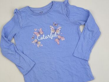 Blouse, SinSay, 5-6 years, 110-116 cm, condition - Very good