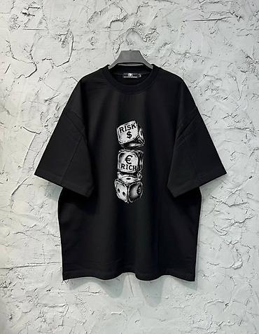 Kişi geyimləri: Unisex printli üst geyimlər dəsti ✨ Özəl günləri unudulmaz edən — 4