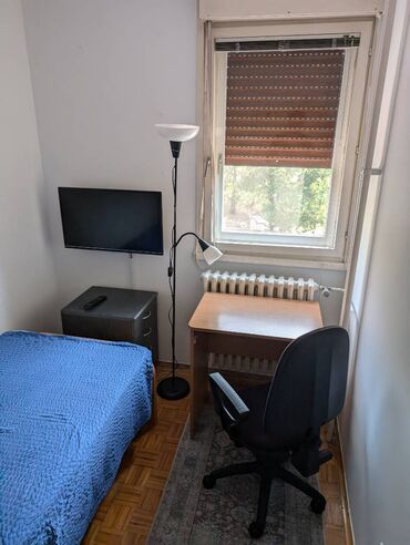 Dugoročno: 10 kv. m — 3