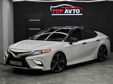 запчасти тойота королла бишкек: Toyota Camry: 2020 г., 3.5 л, Автомат, Бензин, Седан