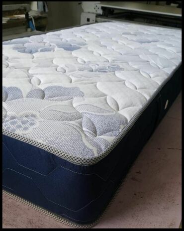 döşəklər: Yeni, Ortopedik matras