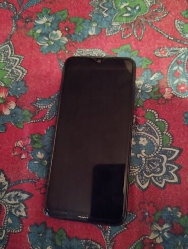 пк веном: Redmi, Redmi Note 8T, 64 ГБ, түсү - Кара, 2 SIM