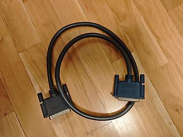 Druga oprema za računare i laptopove: VGA kabl - 198 rsd Paralelni kabl - 298 rsd USB kabl sa R45 nastavkom na lalafo.rs — 13 Druga oprema za računare i laptopove: VGA kabl - 198 rsd Paralelni kabl - 298 rsd USB kabl sa R45 nastavkom — 13