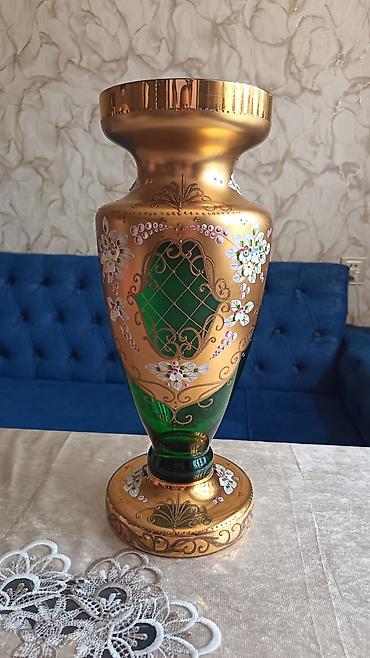 Bir vaza lalafo.az -da Bir vaza