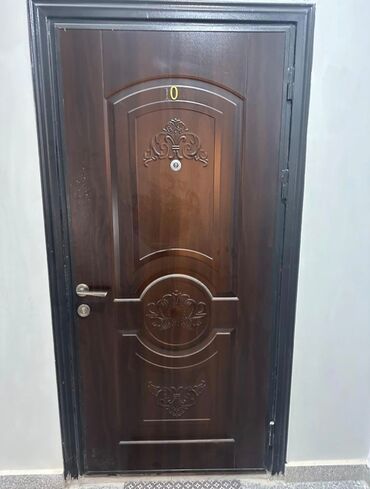 Giriş qapıları: Giriş qapıları — 5