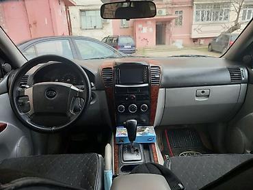 bobcat satışı: Kia Sorento: 3.5 l | 2005 il Ofrouder/SUV — 7