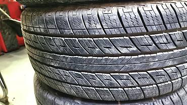 afdomobil: Uniroyal avtomobil şinləri dəsti 225/45 R17 4 ədəd 2022 ci il - Brend — 2