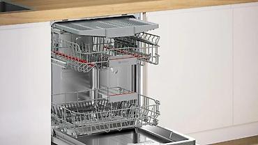 Техника для кухни: Qabyuyan "Bosch SMV4HMX25Q" Qabyuyan Bosch SMV4HMX25Q Brend:	 Bosch — 2