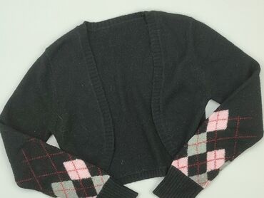 krótki kardigan do sukienki: Knitwear, M (EU 38), condition - Good