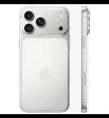 IPhone 17 Pro Max, Б/у, 1 ТБ