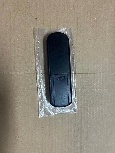 Aksesoari za TV i video: Daljinski upravljač za infracrveni grejač VONROC/ICON – kompatibilan — 4