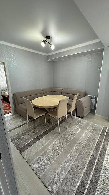 Продажа квартир: 3 комнаты, 64 м², Элитка, 3 этаж, Евроремонт — 1