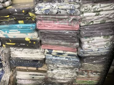 Комплекты постельного белья: Постельное бельё 100% хлопок, постельное бельё, комплект постельного — 2