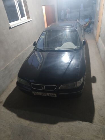 хонда аккорд 8 поколение: Honda Accord: 1997 г., 1.8 л, Автоматические, Бензин, Седан