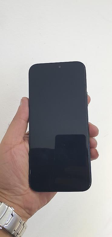 honor azerbaycan: Honor X8a, 128 GB, rəng - Qara, Sensor — 2