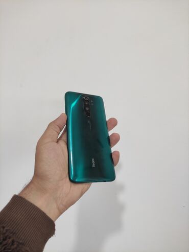 xiaomi 14 azərbaycan: Xiaomi Redmi Note 8 Pro, 64 GB