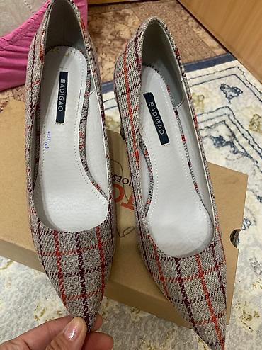 такан: Новые аболденные очень удобные🌟👠 туфельки в стиле Парижанки! — 3