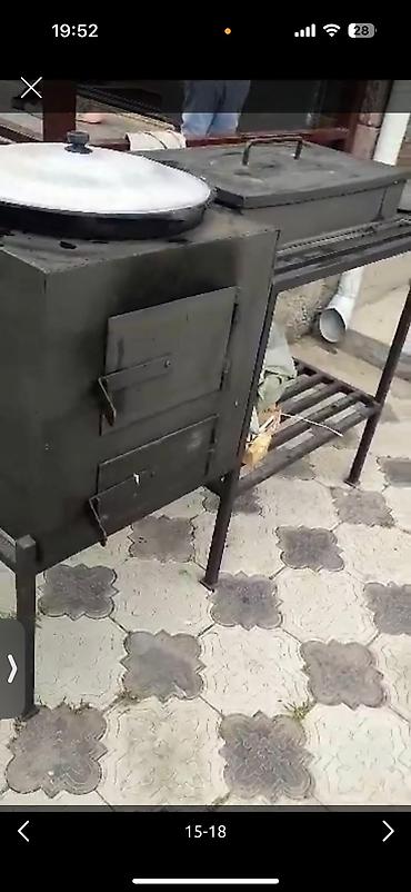 Аренда коттеджей и домов на Иссык-Куле: Коттедж, Париж, Чок-Тал, 6 мест — 3