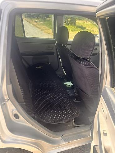 mazda 2000: Mazda Demio: 2005 г., 1.3 л, Автомат, Бензин, Хэтчбэк — 6