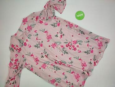 moda dla 50 latki: Bodyflirt, Sukienka damska, rozmiar 5XL — 3