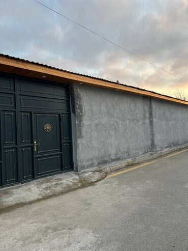 Digər kommersiya daşınmaz əmlakı: Nizami Rayon Heyder Eliyev Prospektinde ULDUZ Sokalad Fabrikinin — 9